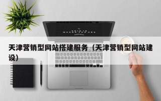 内江天津营销型网站搭建服务（天津营销型网站建设）